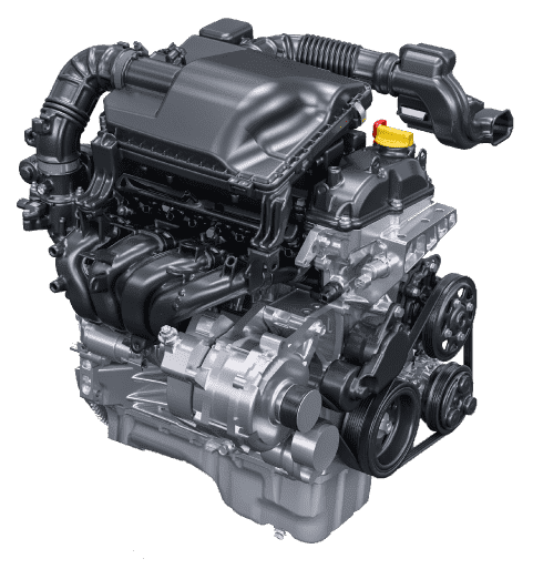 Used Suzuki Engines